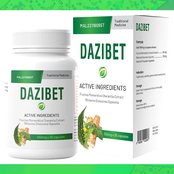 Dazibet