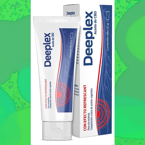 DEEPLEX