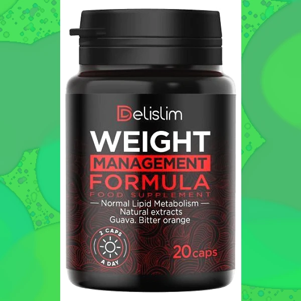 Delislim