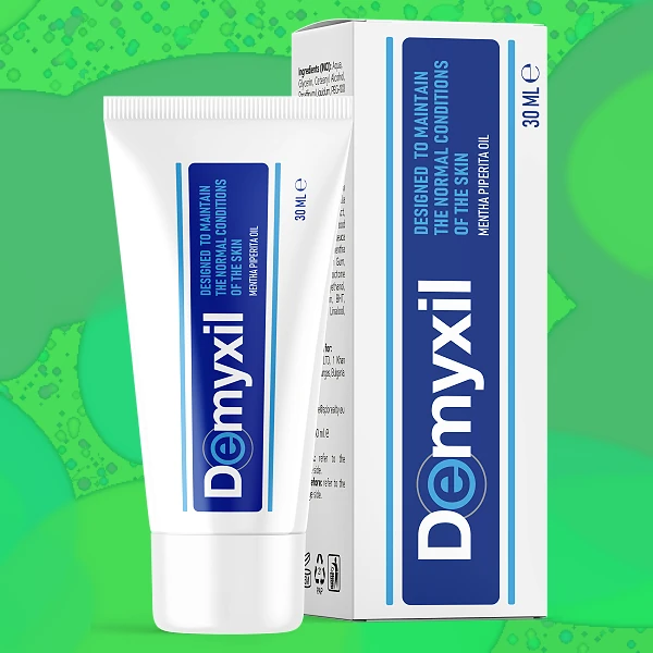 Demyxil