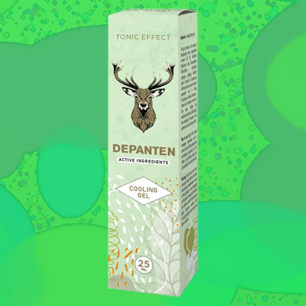 Depanten