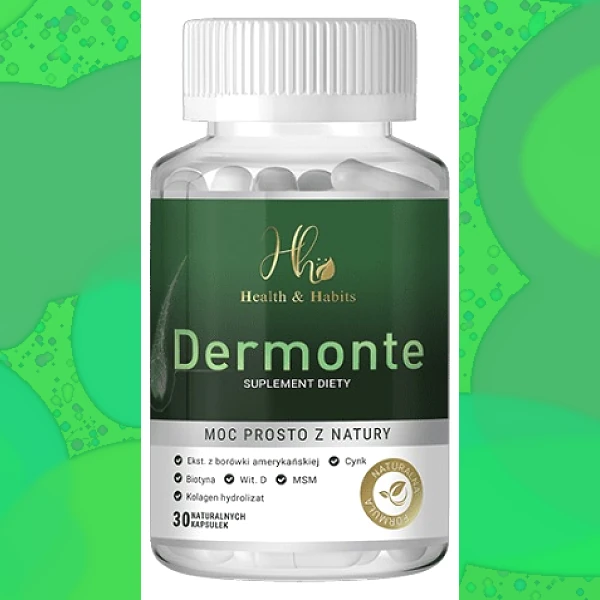 Dermonte