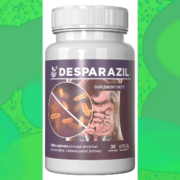Desparazil