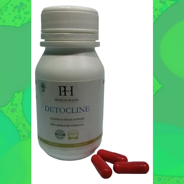 Detocline