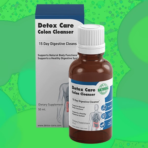 Detox Care