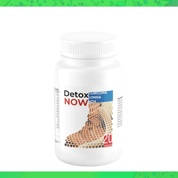 Detox Now
