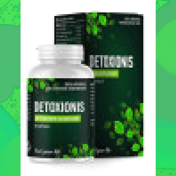 Detoxionis