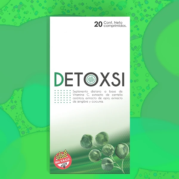 DetoxSi