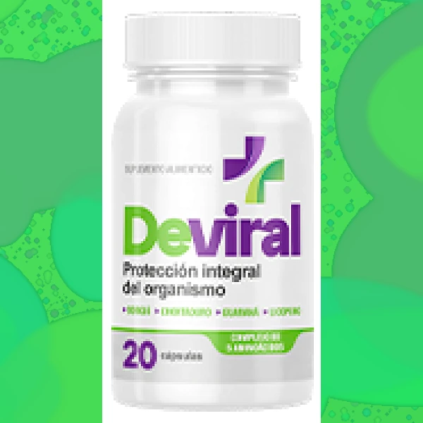 Deviral