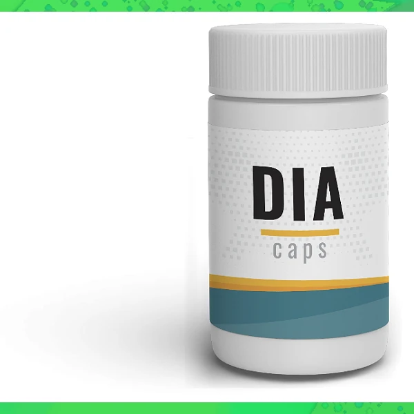 Dia Caps