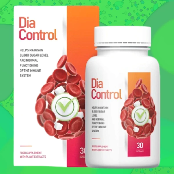 Dia control