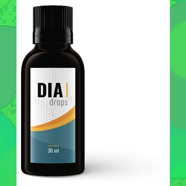 Dia Drops