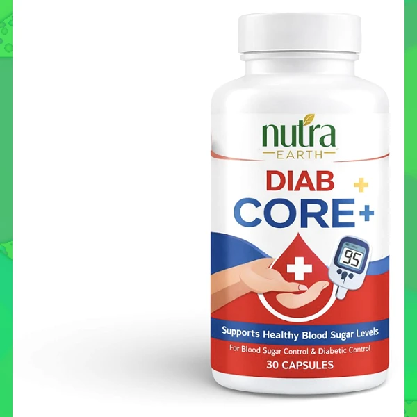 Diab core +