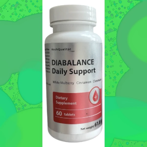 DiaBalance