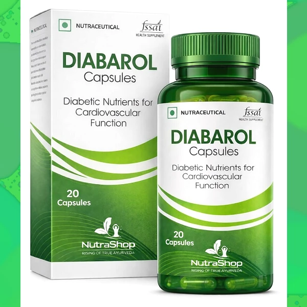 Diabarol