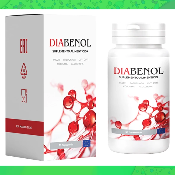 Diabenol