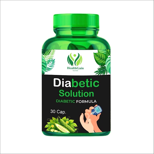 Diabetic Solution
