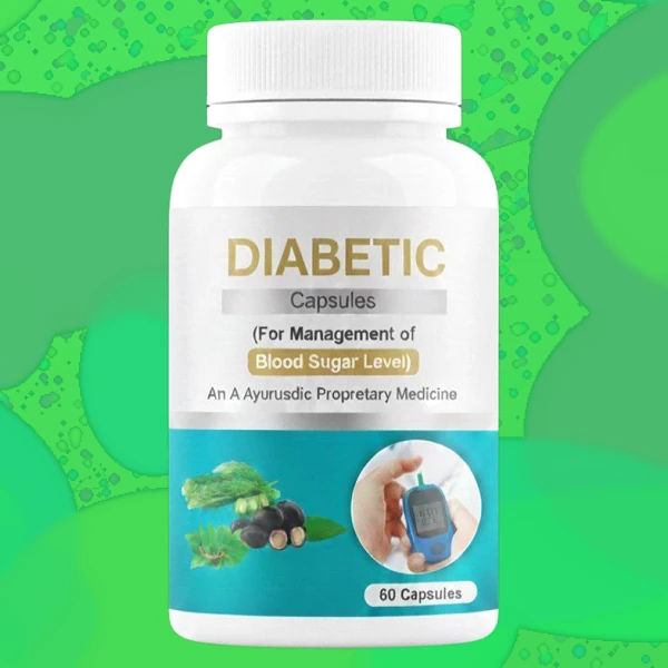 Diabetic