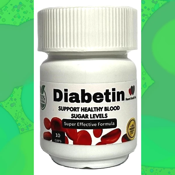 Diabetin