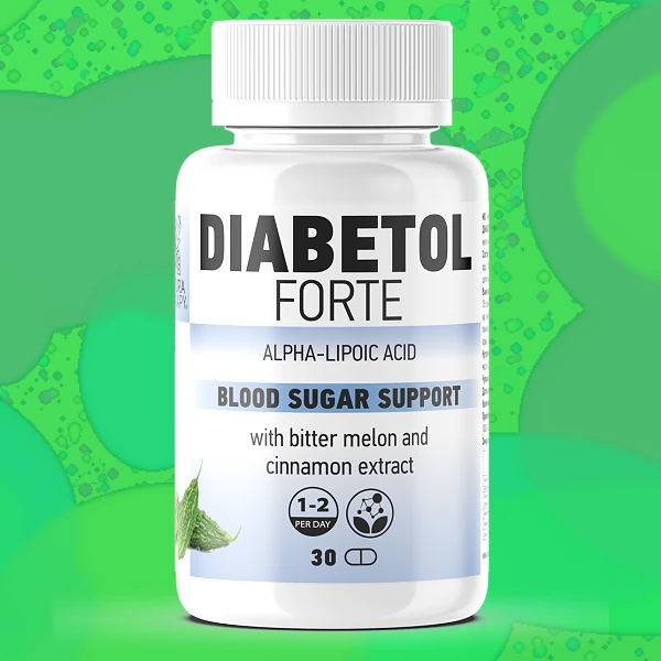 Diabetol Forte