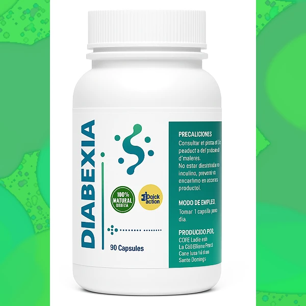 Diabexia