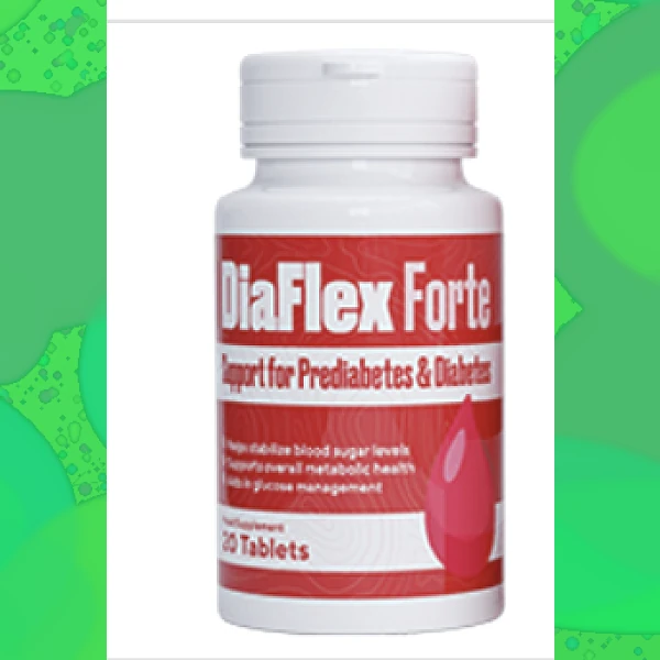 Diabexol Forte 99zl