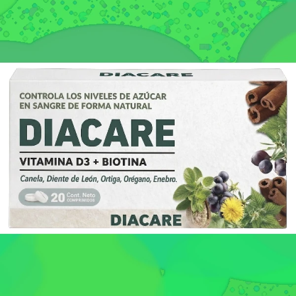 Diacare