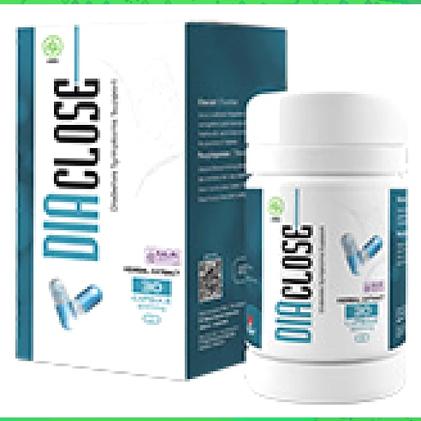 Diaclose 390k