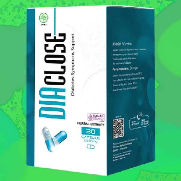 Diaclose
