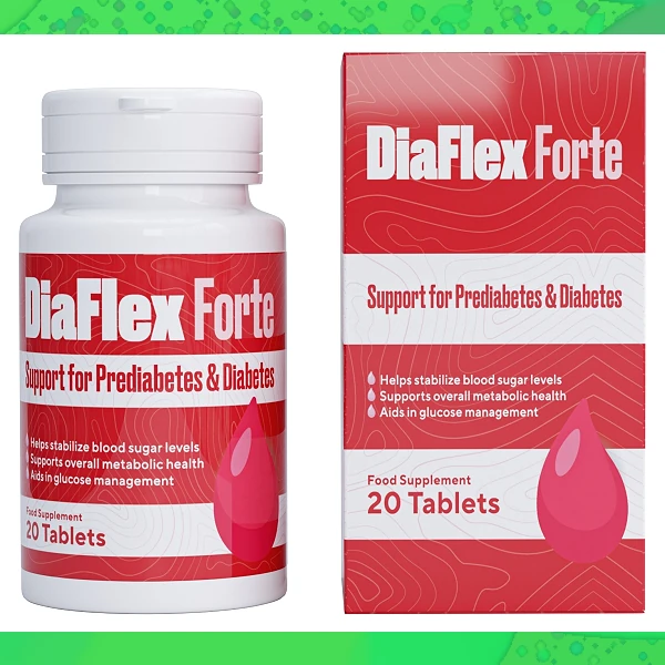 DiaFlex Forte