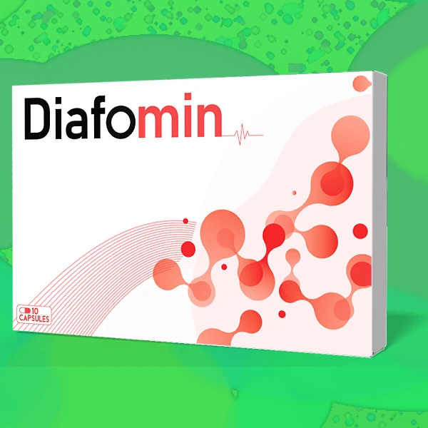 Diafomin 590