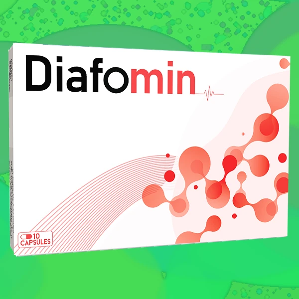 Diafomin