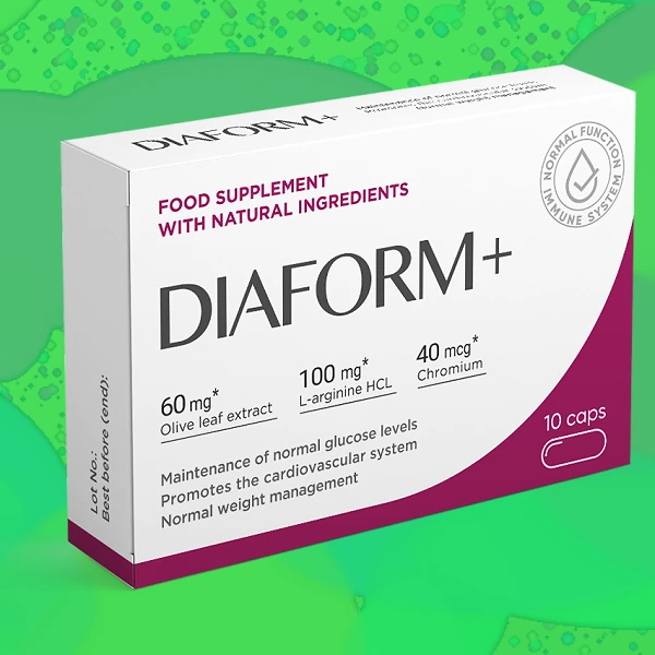 Diaform+