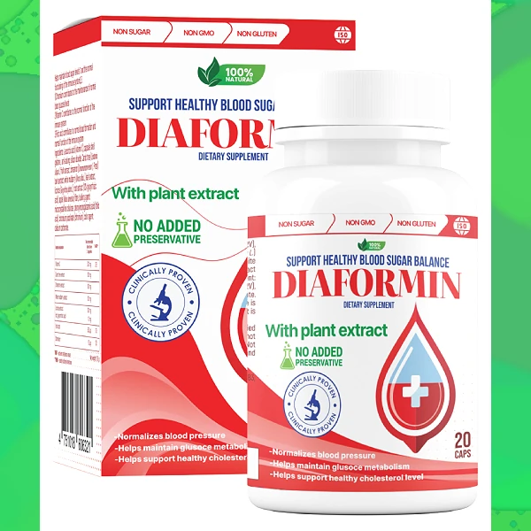DiaFormin
