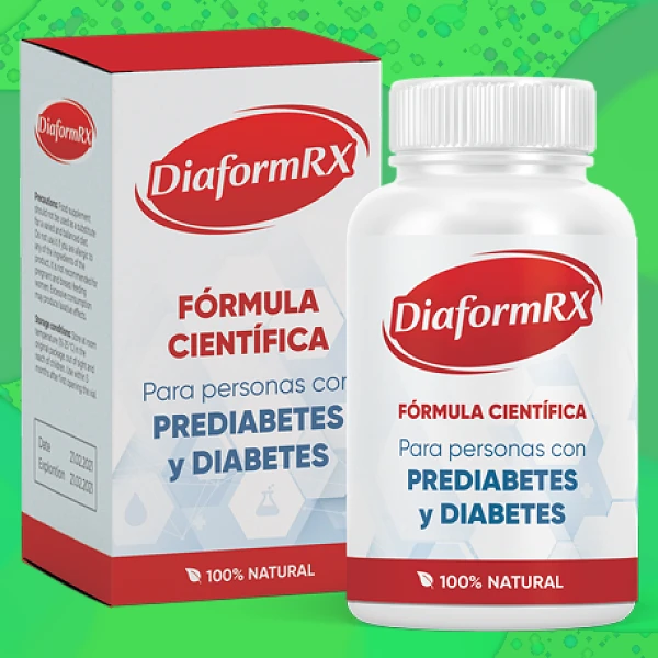 DiaformRX
