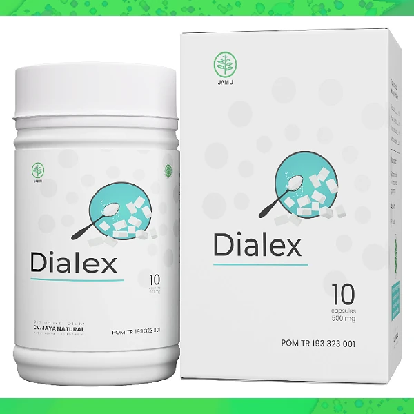 Dialex