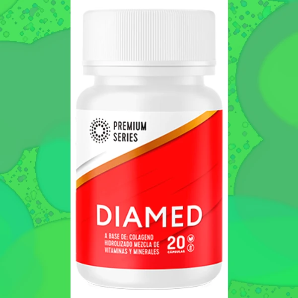Diamed