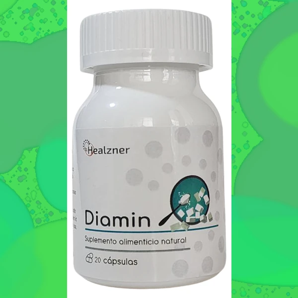 Diamin jar 590