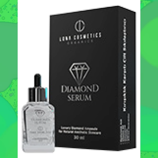 Diamond Serum