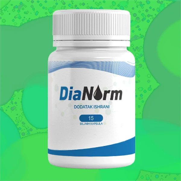 Dianorm