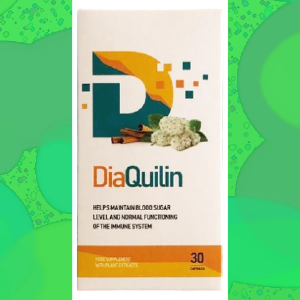DiaQuilin