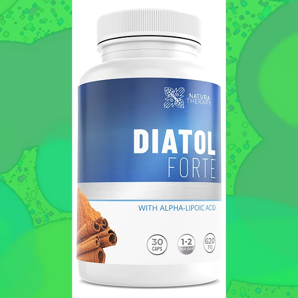 Diatol Forte