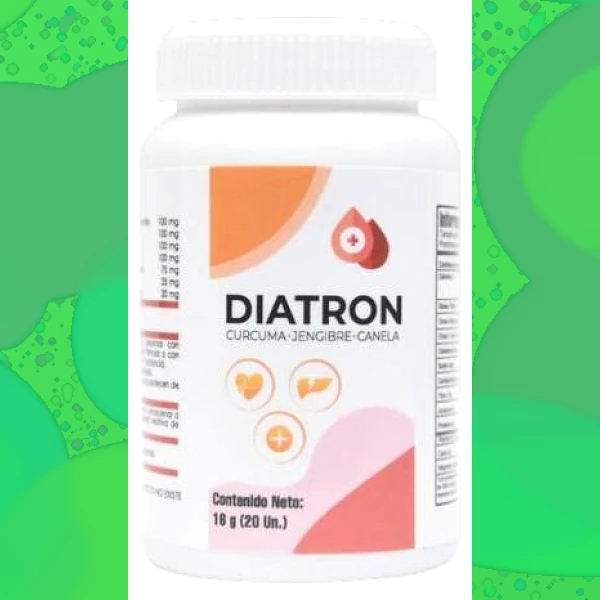 Diatron