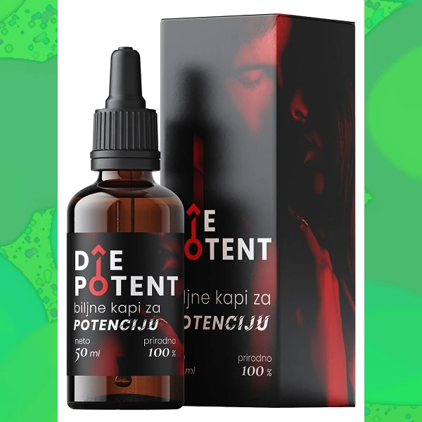 Die Potent