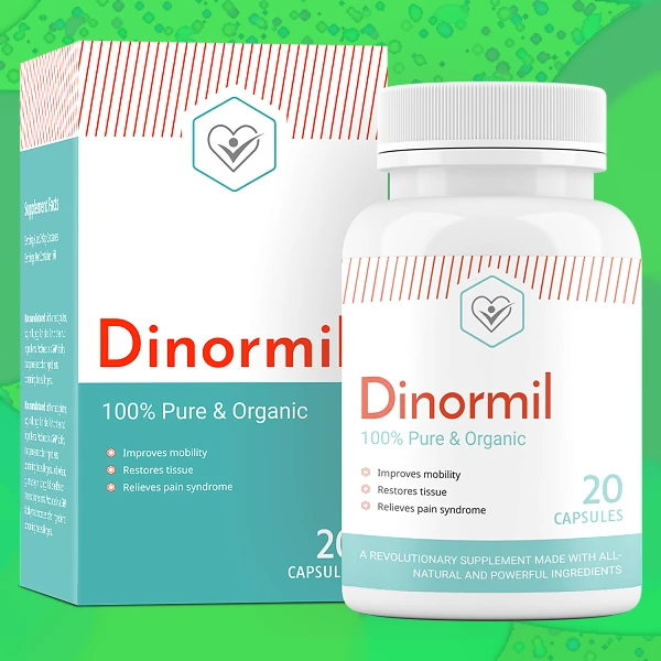 Dinormil