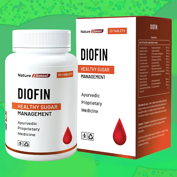 Diofin