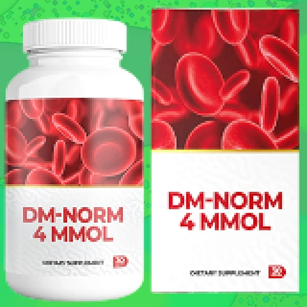 DM-Norm