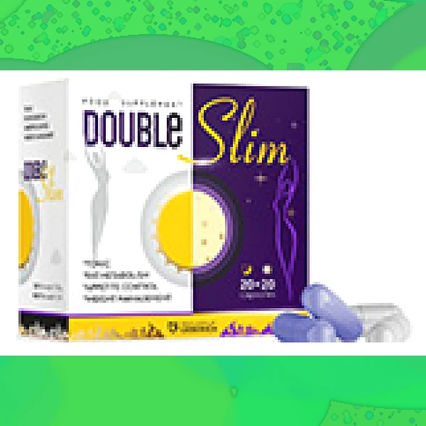 DoubleSlim