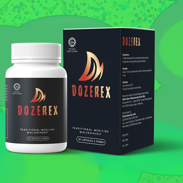 Dozerex