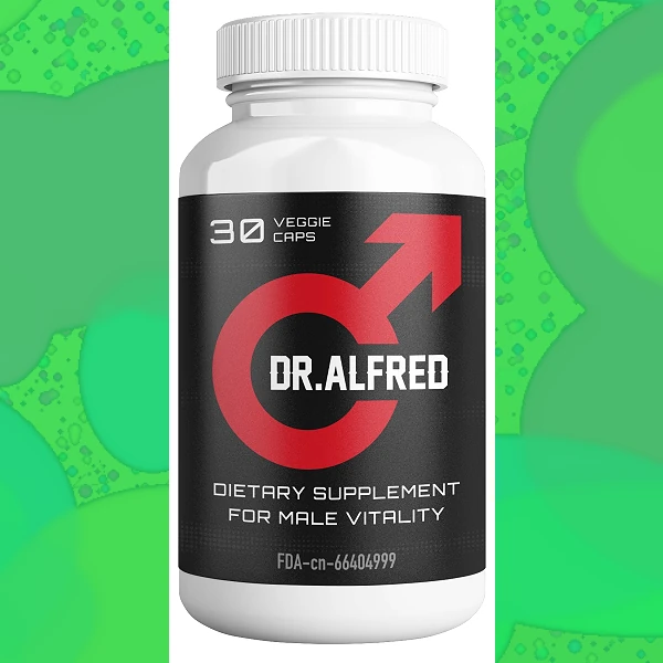 Dr. Alfred